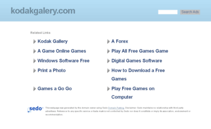 smile.kodakgallery.com