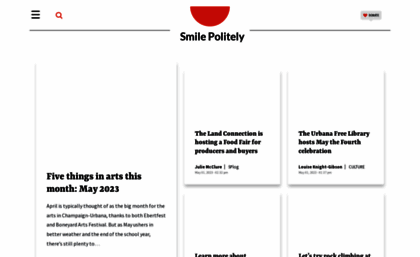 smilepolitely.com