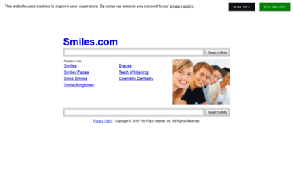smiles.com