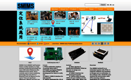 smims.com