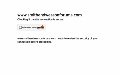 smithandwessonforums.com