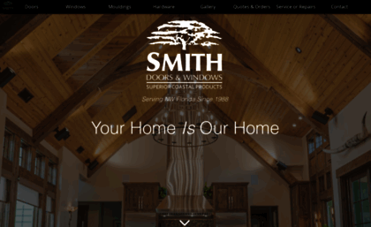 smithbuildingspecialties.com