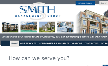 smithmgmt.com