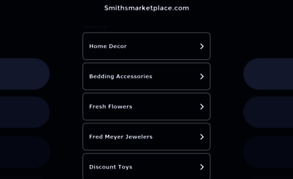 smithsmarketplace.com