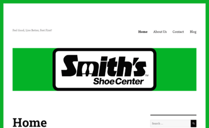 smithsshoecenter.com