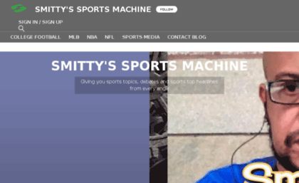 smittyssportsmachine.sportsblog.com