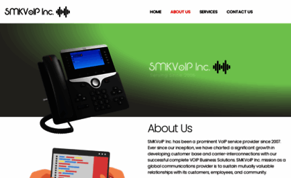 smkvoip.com