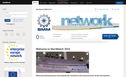 smm2014.converve.com