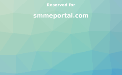 smmeportal.com