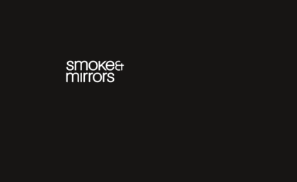 smoke-mirrors.com