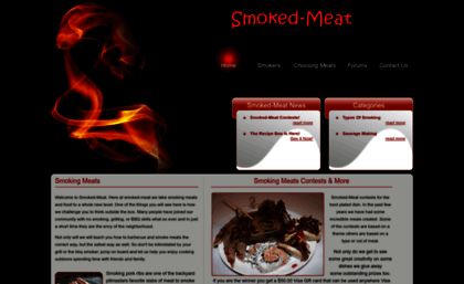 smoked-meat.com