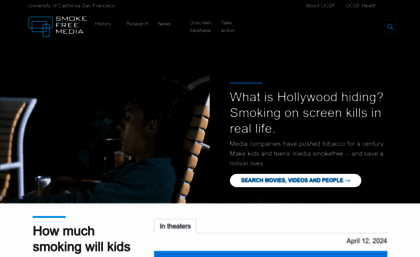 smokefreemovies.ucsf.edu