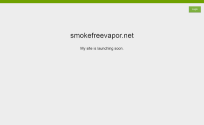 smokefreevapor.net