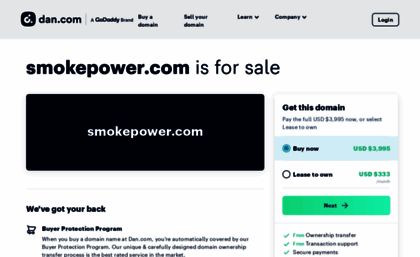 smokepower.com