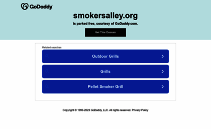 smokersalley.org