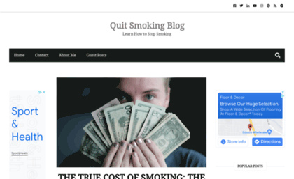 smokersblog.org
