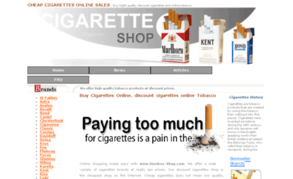 smokes-shop.com