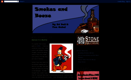 smokesandbooze.blogspot.com