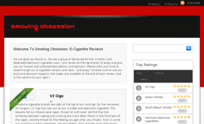 smokingobsession.com