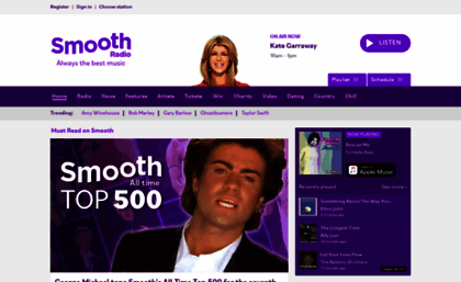 smoothradio.com