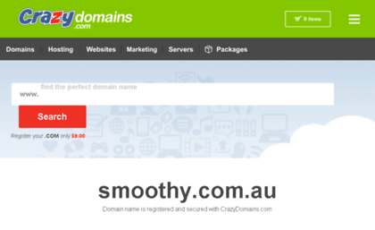 smoothy.com.au