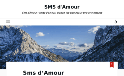 sms-d-amour.fr
