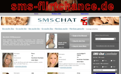 sms-flirtchance.de