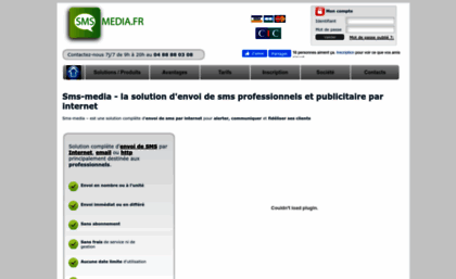 sms-media.fr
