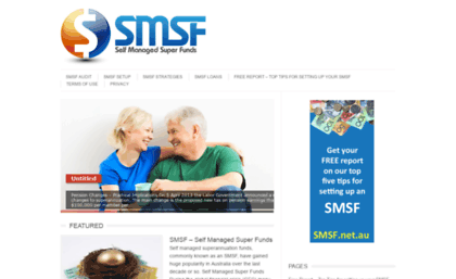 smsf.net.au