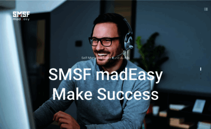 smsfmadeasy.com.au