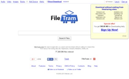 smtp.filetram.com