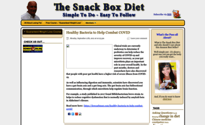 snackboxdiet.com