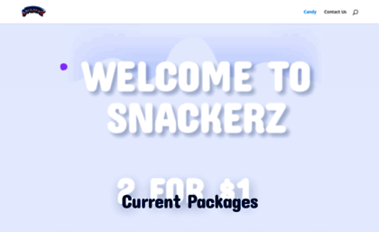 snackerz.com