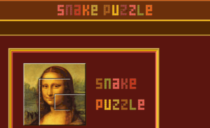 snake-puzzle.com