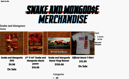 snakeandmongoose.bigcartel.com