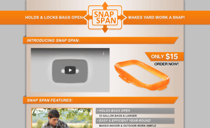 snap-span.com