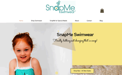 snapmeswimwear.com