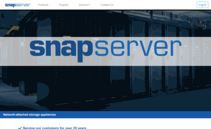 snapserver.com