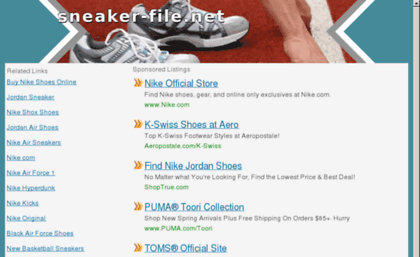 sneaker-file.net