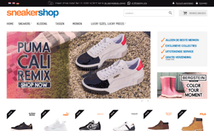 sneakershop.nl