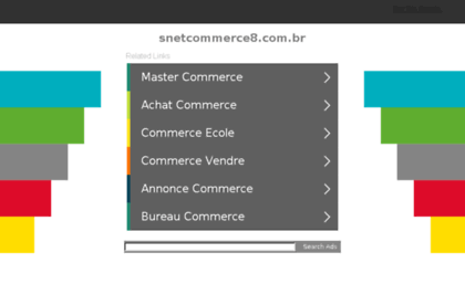 snetcommerce8.com.br