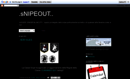 snipeout.blogspot.com
