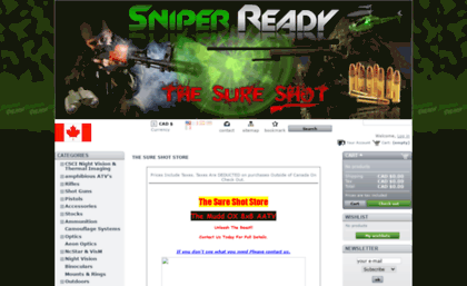 sniperready.com