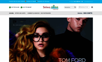 sniwa.com