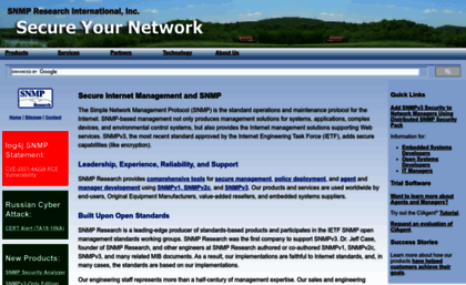 snmp.com