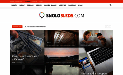 snolosleds.com