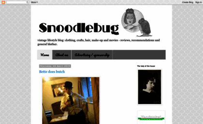 snoodlebugvintage.blogspot.co.uk