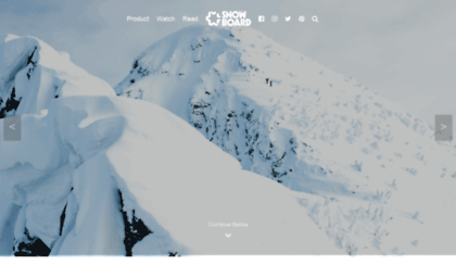 snowboard-mag.com