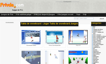 snowboard.frivde.com