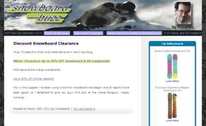snowboardbuzz.com